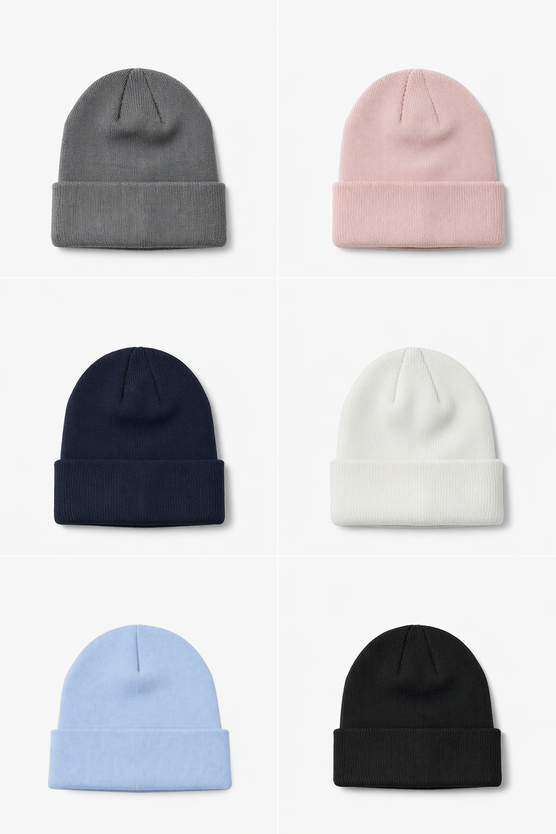 Soft, smooth hair —